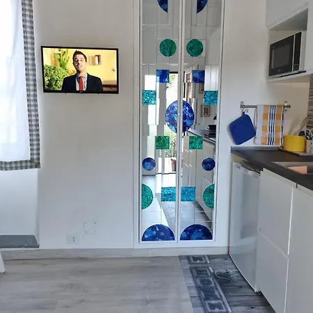Casa Rosa Apartment *