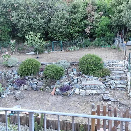 Casa Rosa Apartment