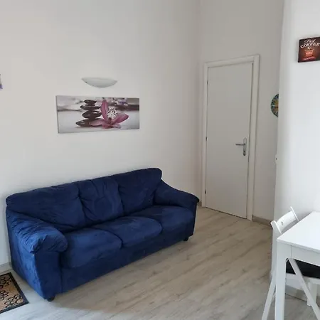 Casa Rosa Apartment Rio nell'Elba