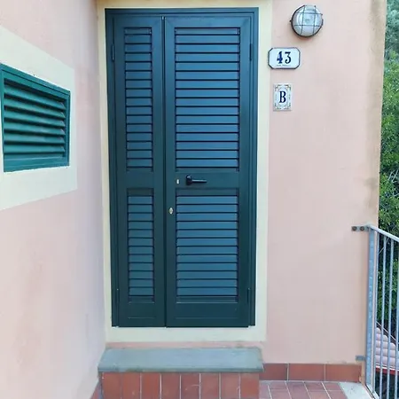 Casa Rosa